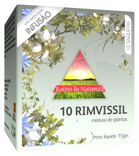 Infusão rins vias urinárias