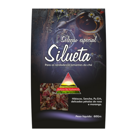 Silueta