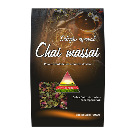 Chai massai