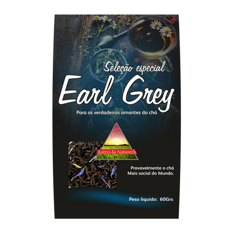 Earlgrey