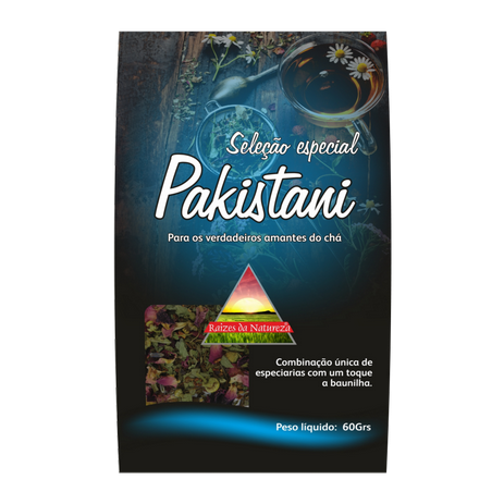 Pakistani
