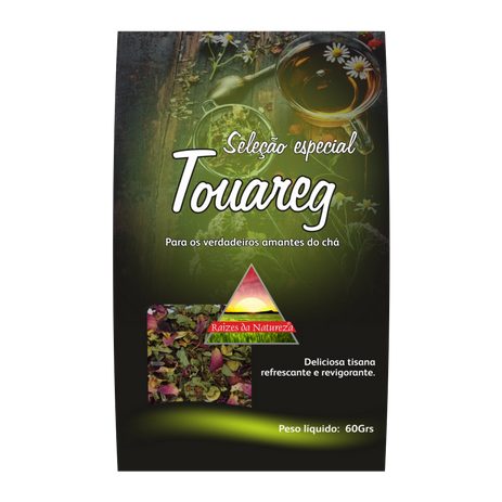 Touareg